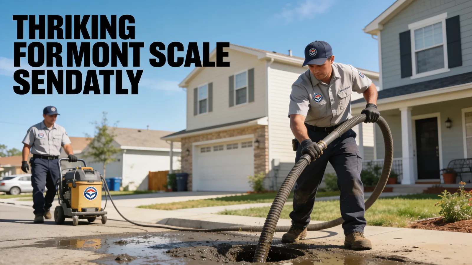 Sewage Cleanup in Dixons Mills, AL near me